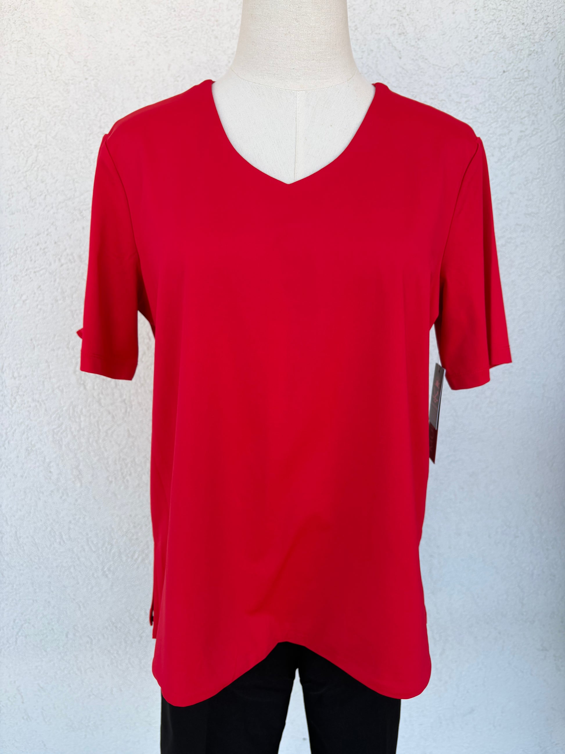 Short Sleeve UPF Protection Top