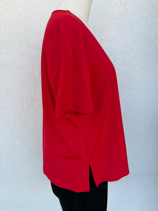 Short Sleeve UPF Protection Top