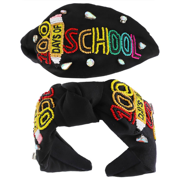 Teacher Headbands