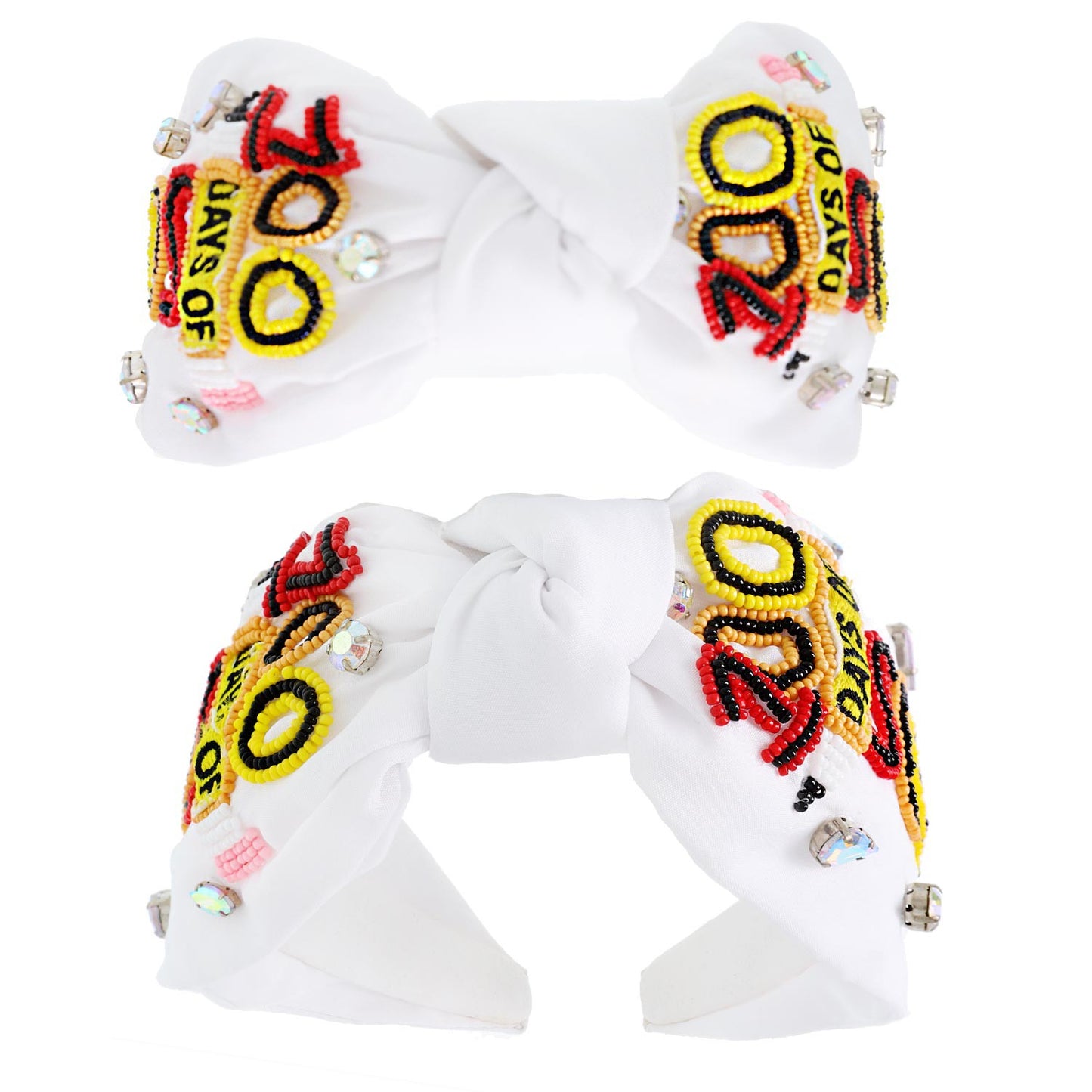 Teacher Headbands