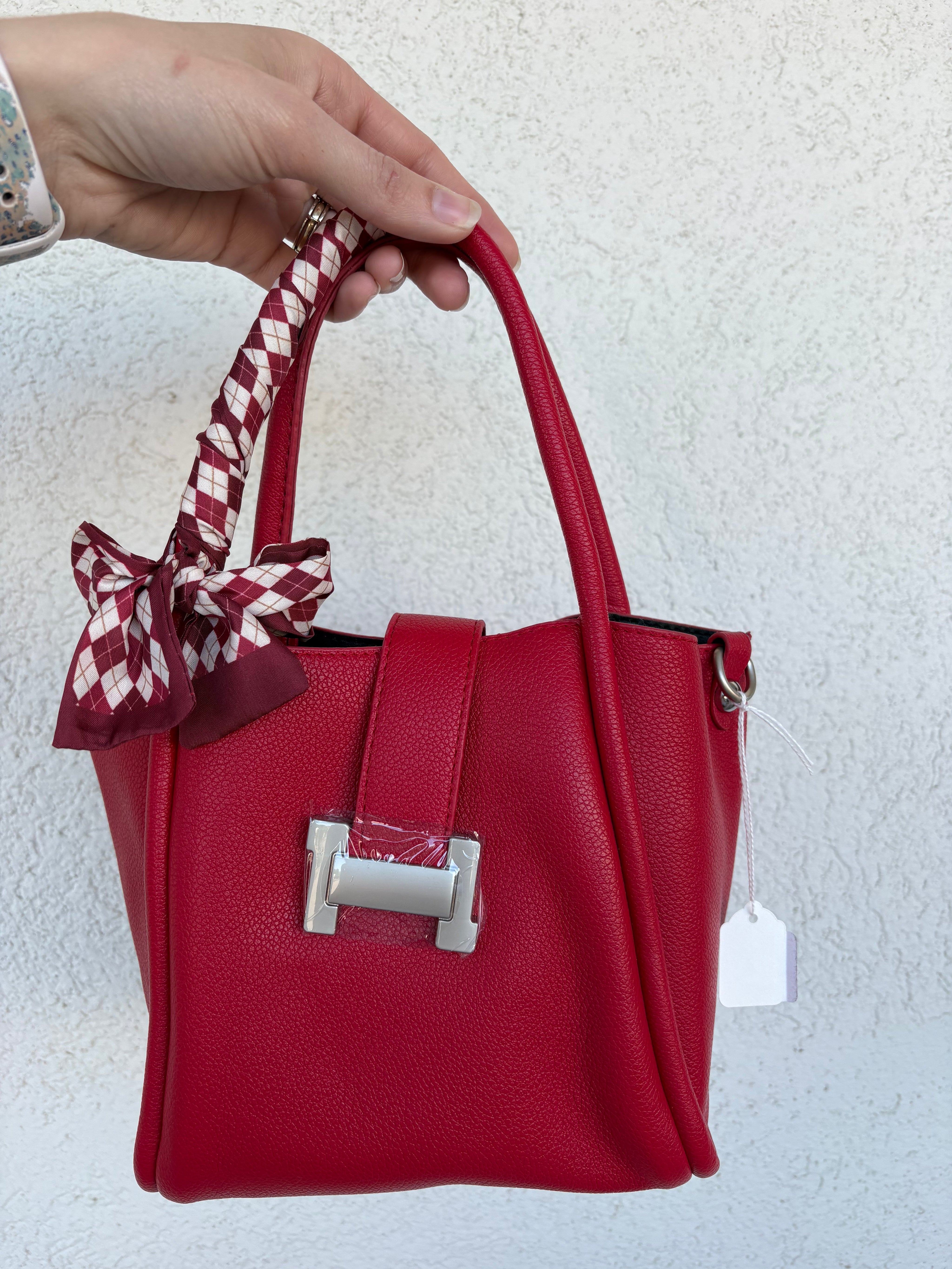 I'm So Pretty Handbag
