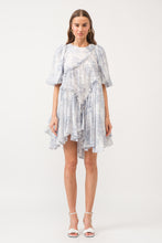Load image into Gallery viewer, Melody Asymmetrical Dress
