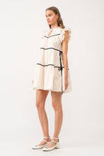 Load image into Gallery viewer, Lena Sleeveless Mini Dress
