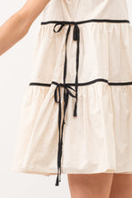 Load image into Gallery viewer, Lena Sleeveless Mini Dress

