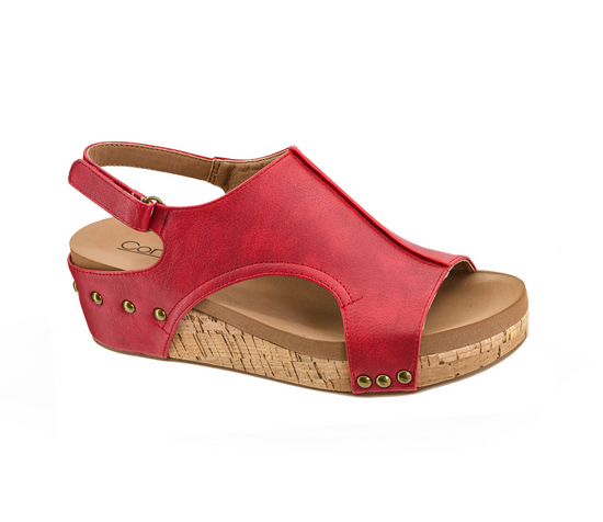 Corkys Volta II Shoe