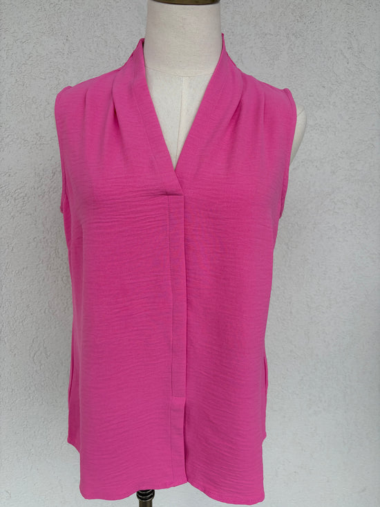 Effortless Edge Top