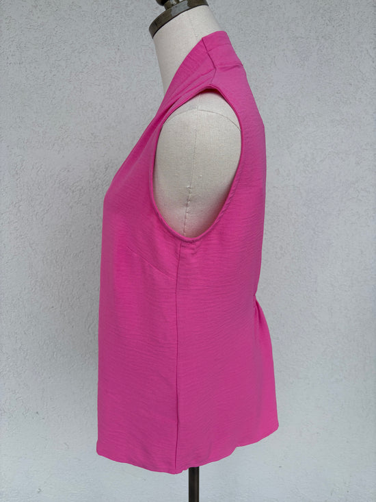 Effortless Edge Top