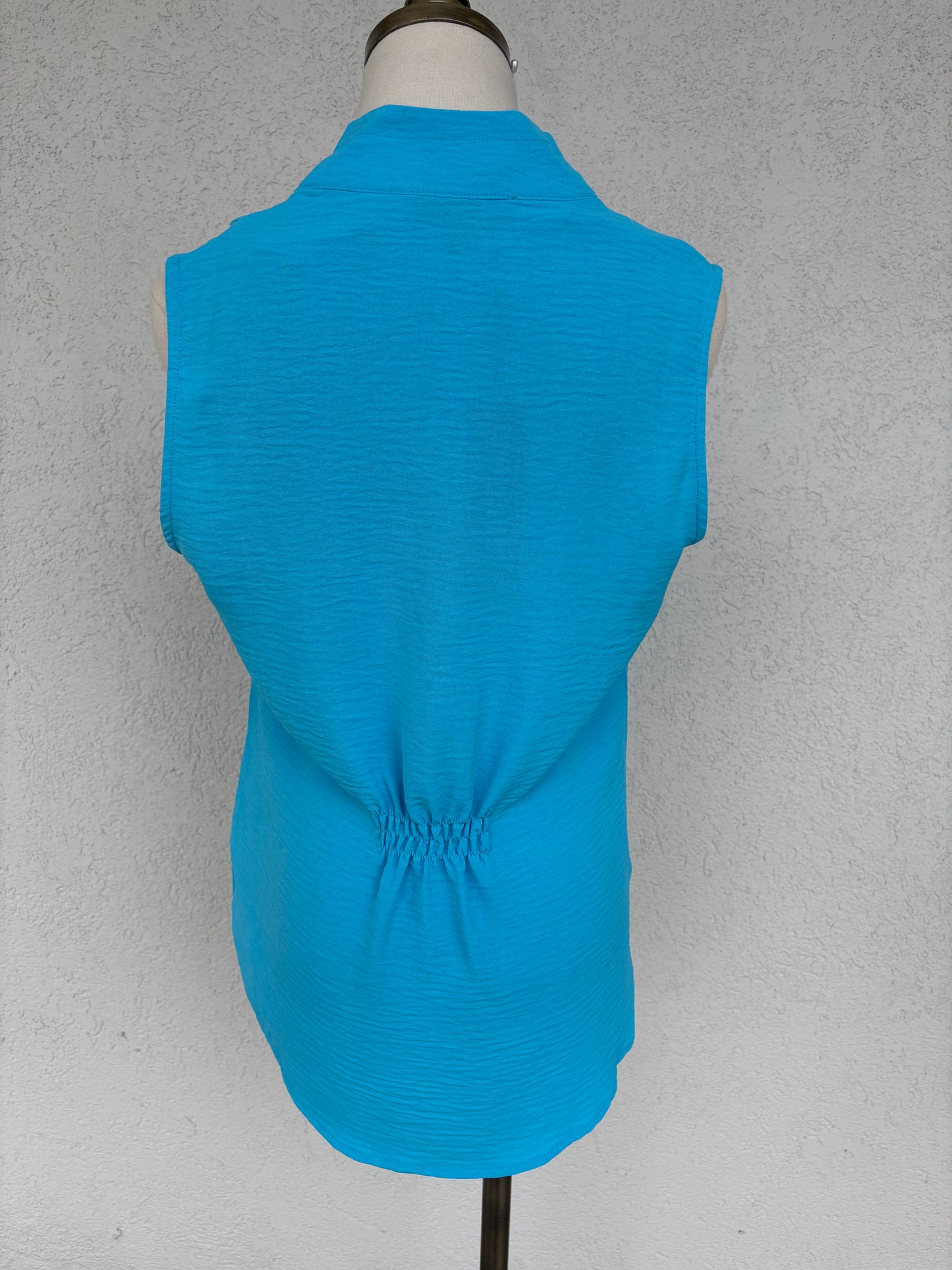 Effortless Edge Top