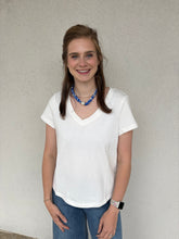 Load image into Gallery viewer, Brielle Tee
