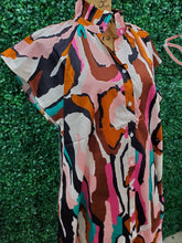 Load image into Gallery viewer, Wilhelmina Dress
