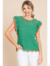 Load image into Gallery viewer, Heart Like Mine Sweater Top
