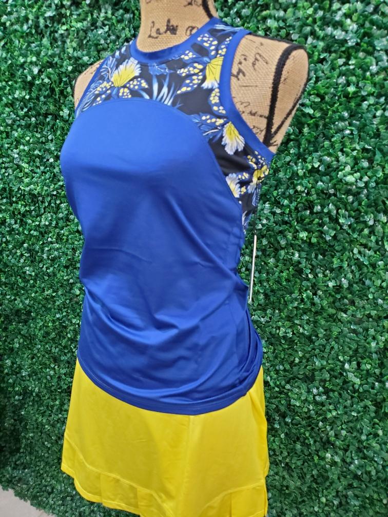 Maple 13.5” Skort
