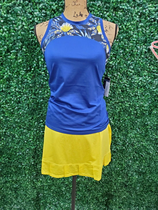 Maple 13.5” Skort