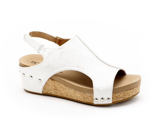 Corkys Volta II Shoe