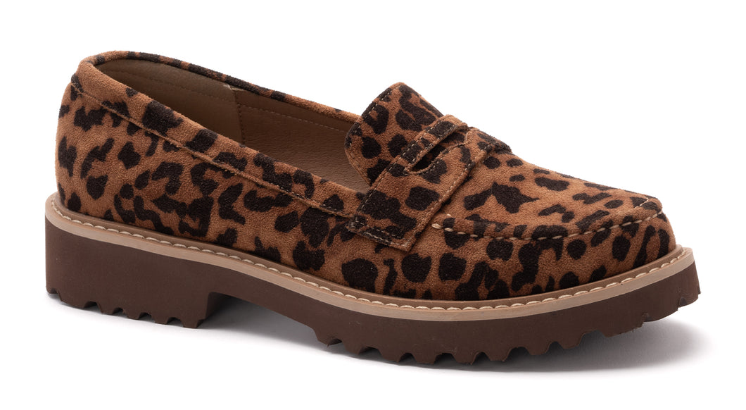 Corkys Boost Loafer