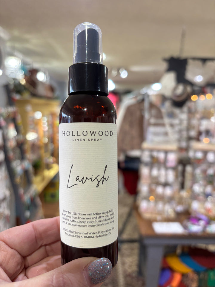 Linen Spray