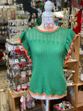 Load image into Gallery viewer, Heart Like Mine Sweater Top
