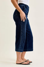 Load image into Gallery viewer, Judy Blue HW Ankle Wide Trouser

