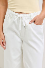 Load image into Gallery viewer, Judy Blue HW Featherweight Palazzo Elastic WB
