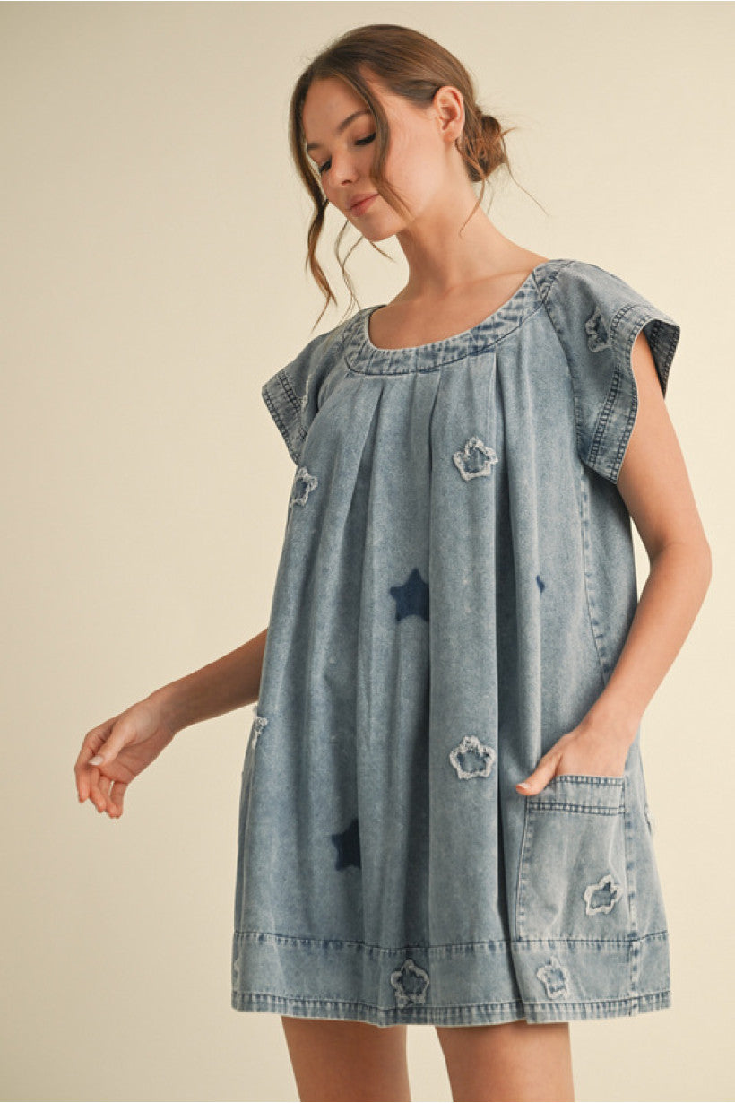 Still Standing Dress