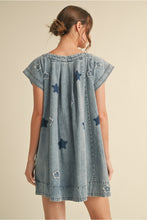 Load image into Gallery viewer, Still Standing Dress
