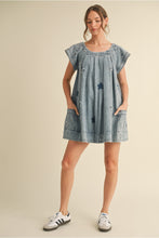 Load image into Gallery viewer, Still Standing Dress
