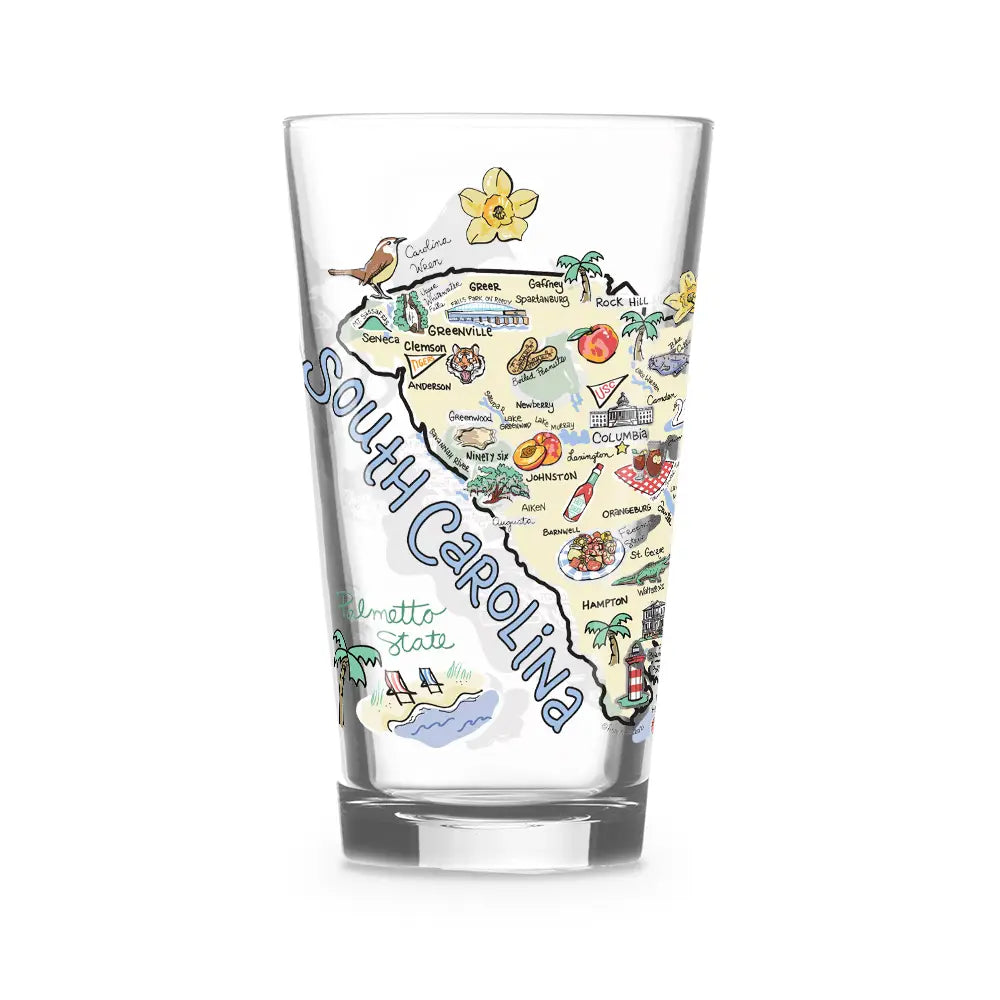 South Carolina Gifts