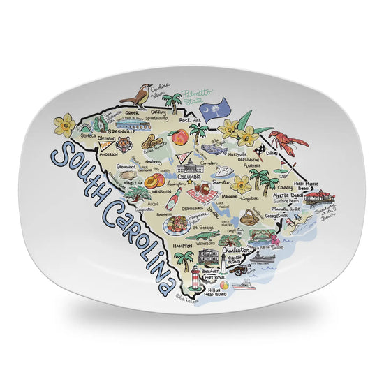 South Carolina Gifts