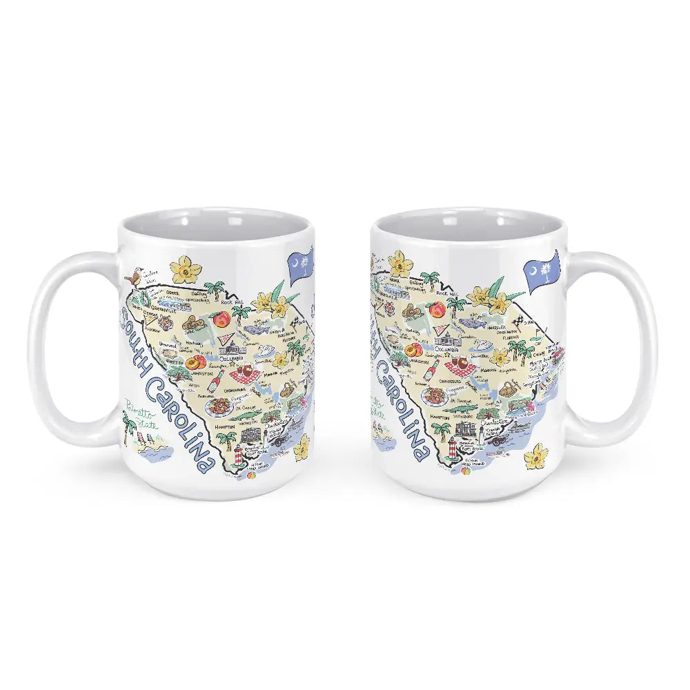 South Carolina Gifts