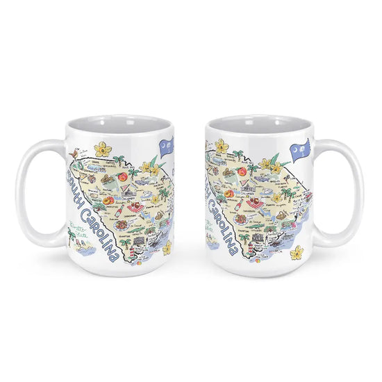 South Carolina Gifts