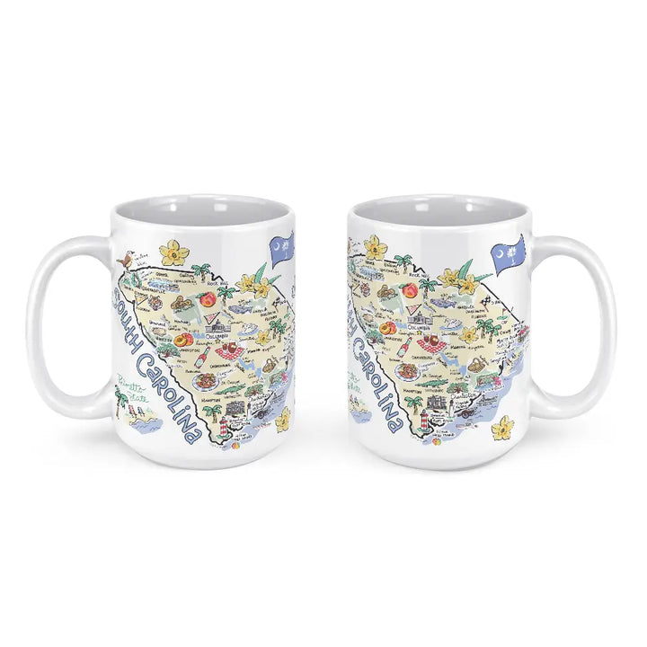 South Carolina Gifts