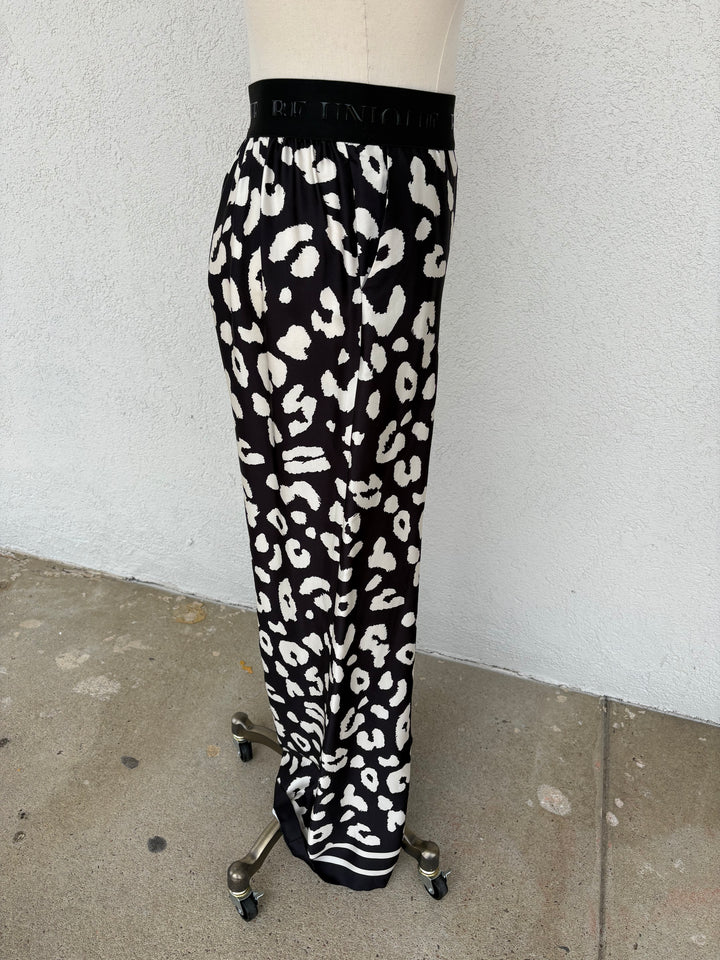 Melly Trouser