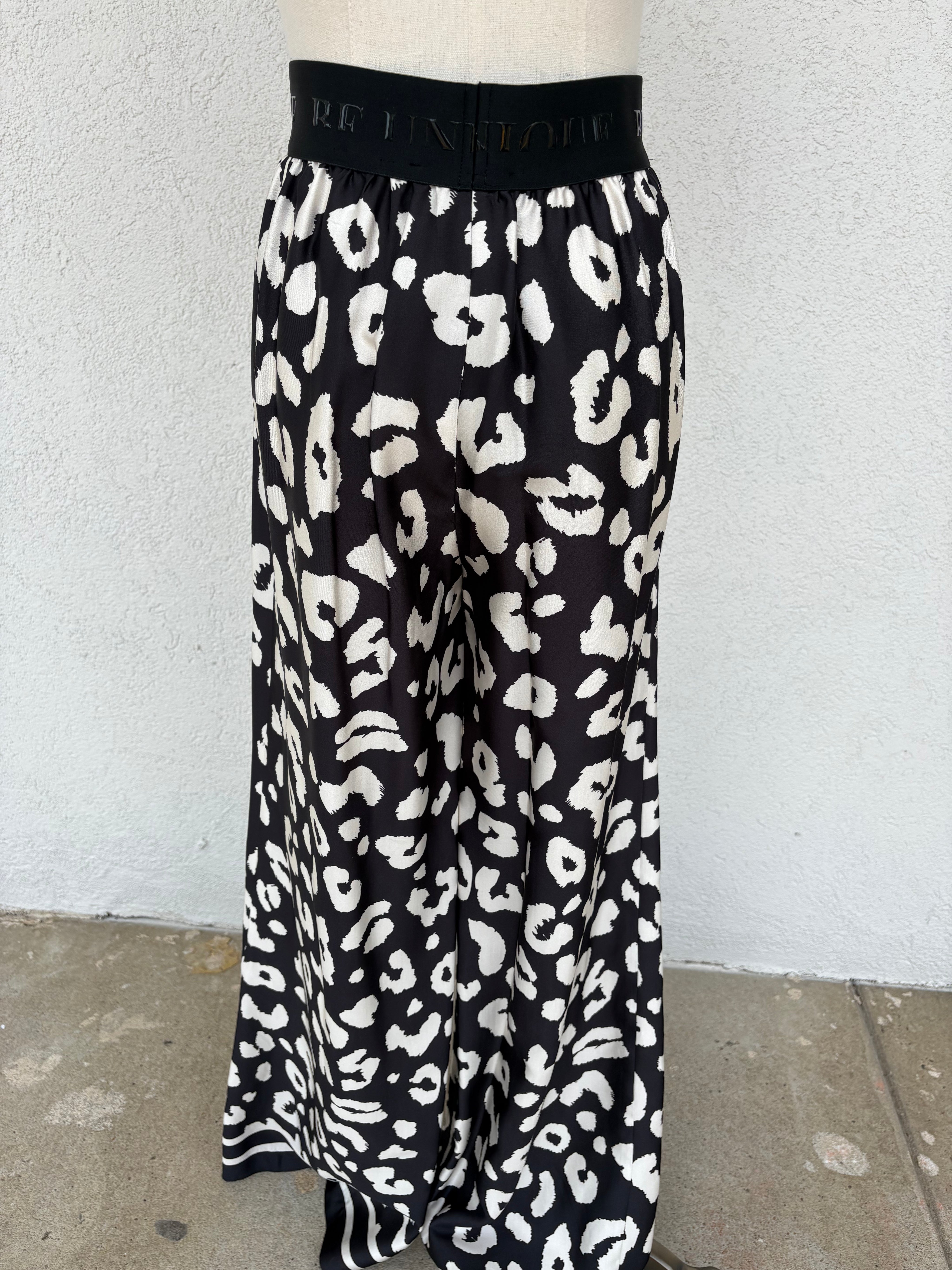 Melly Trouser