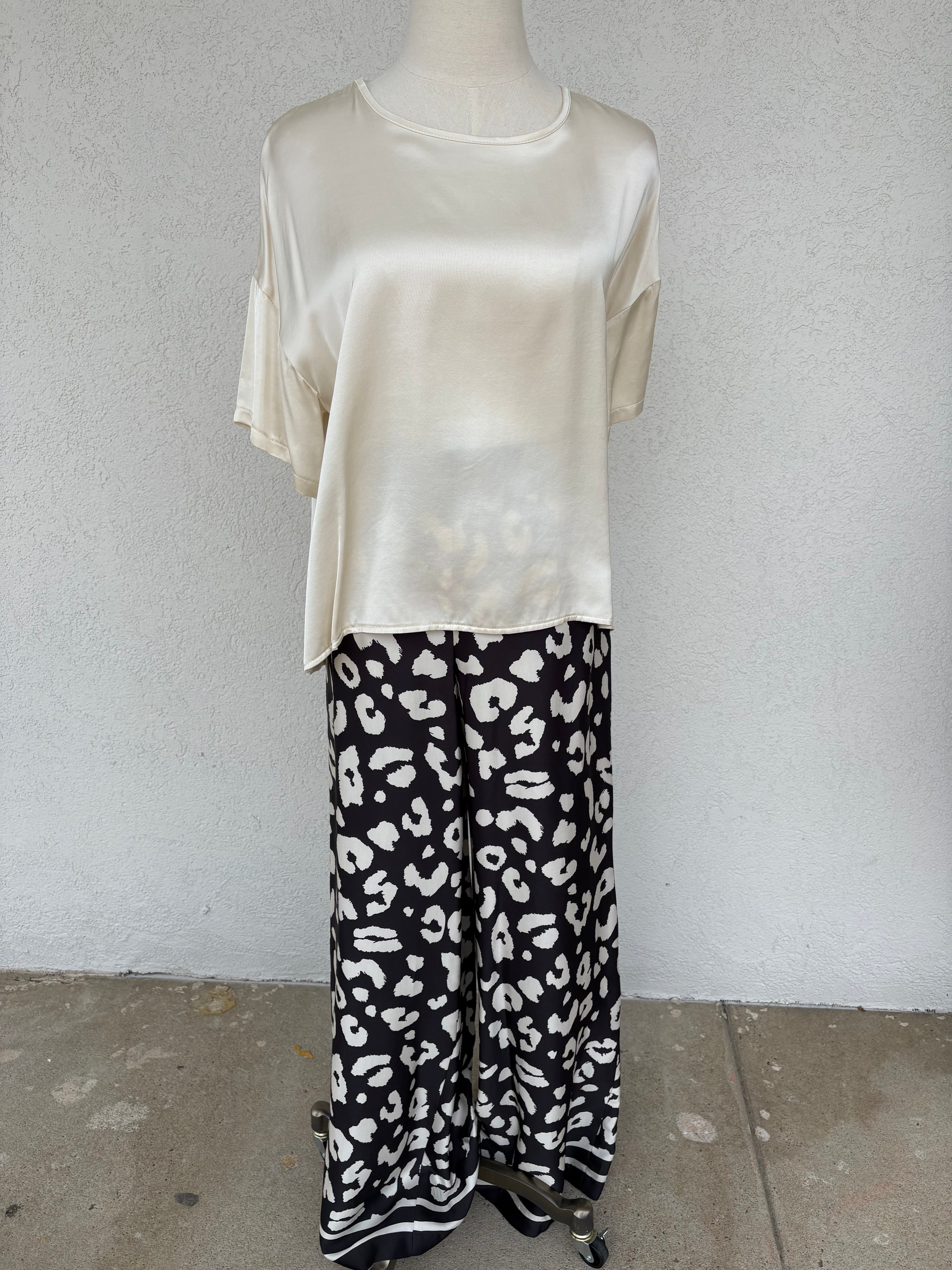 Melly Trouser