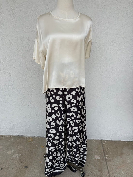 Melly Trouser