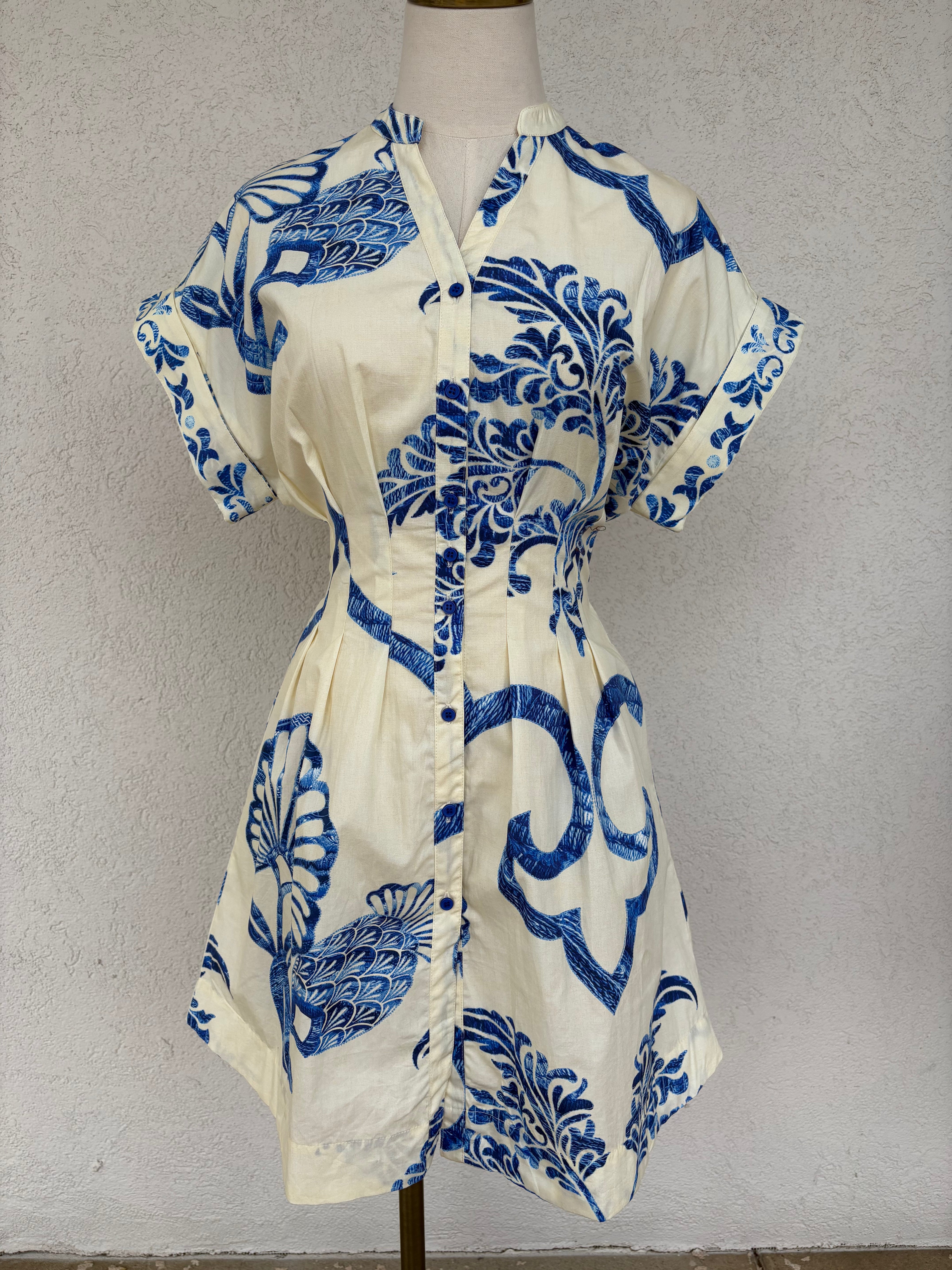 Yana Dress