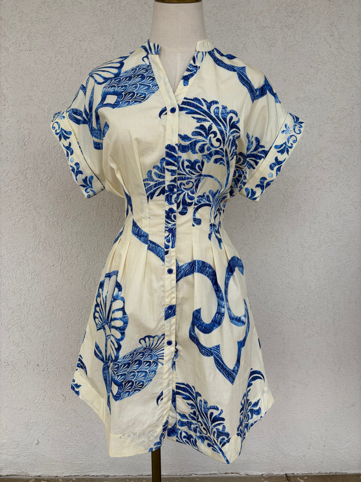 Yana Dress
