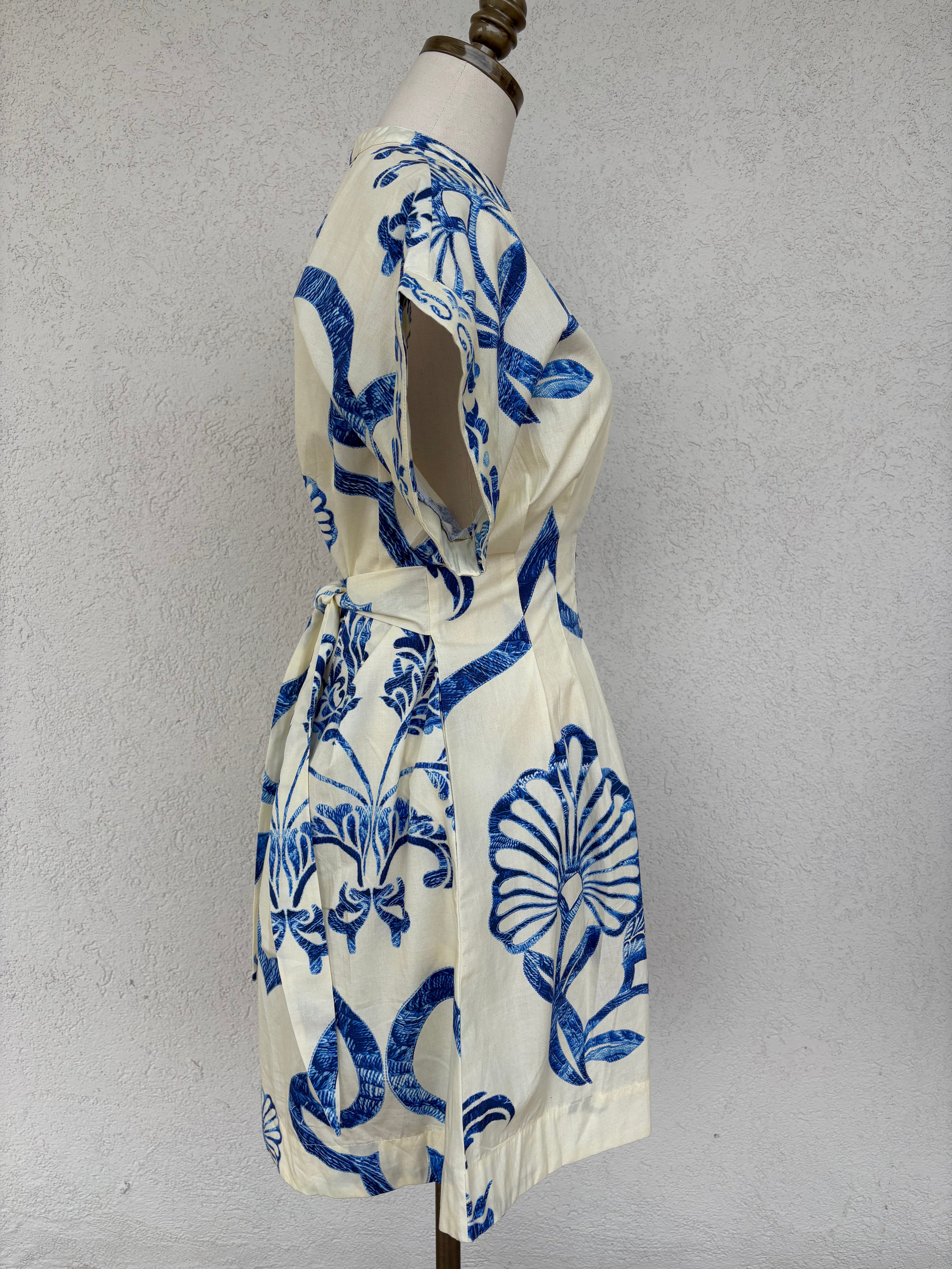Yana Dress