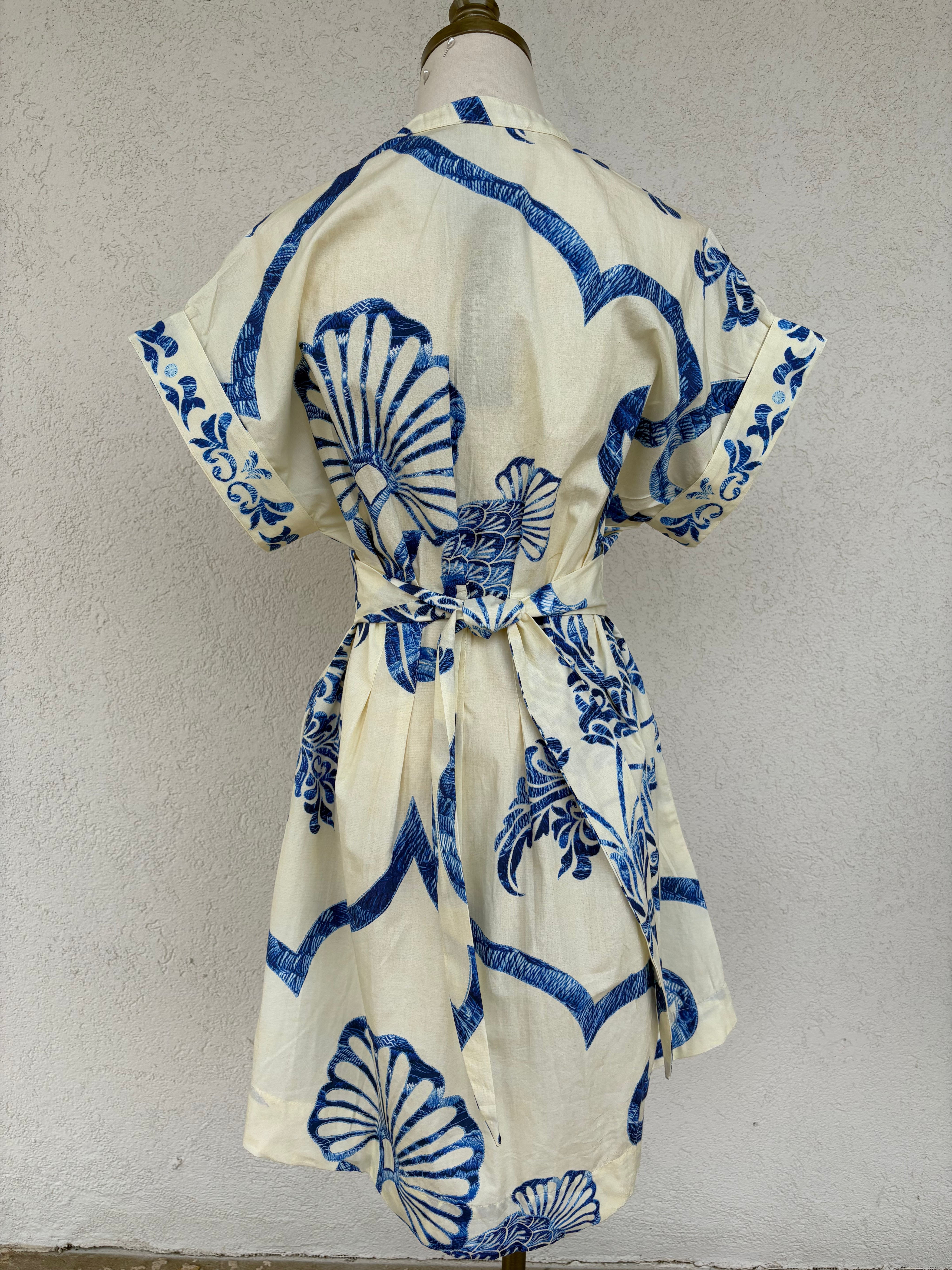 Yana Dress
