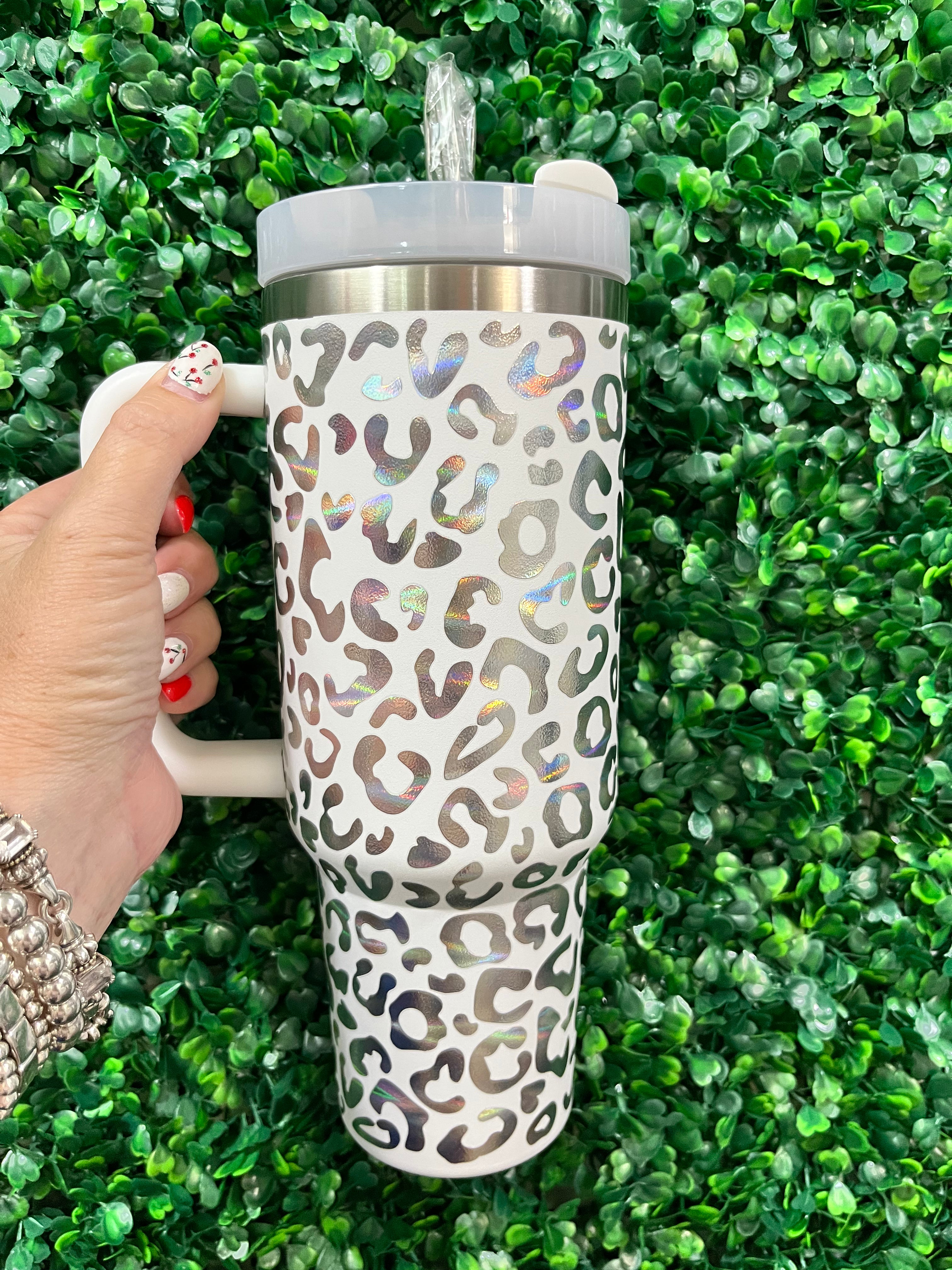 40oz Tumbler