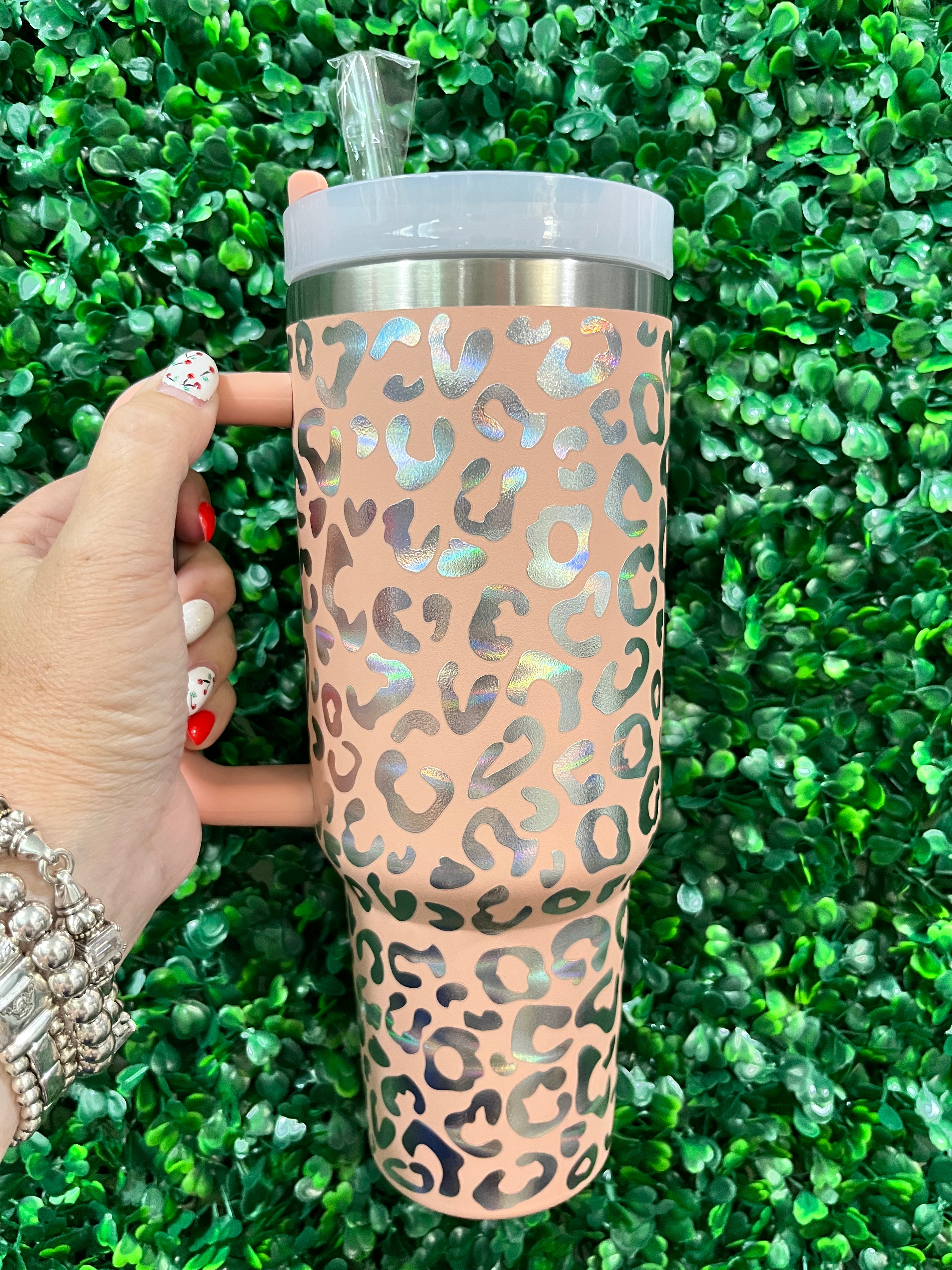 40oz Tumbler