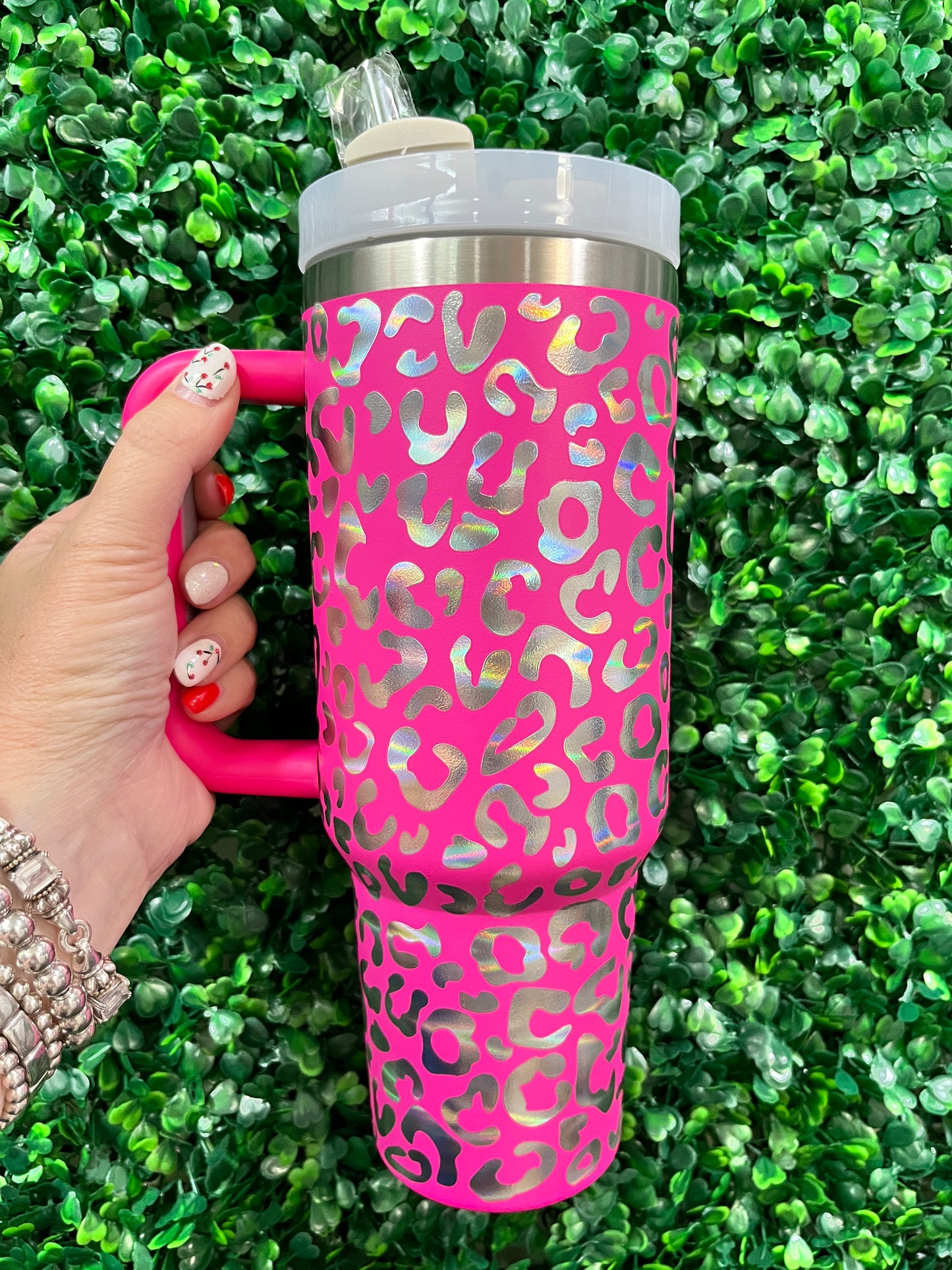 40oz Tumbler