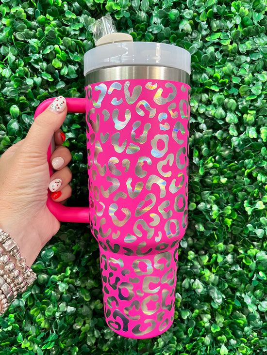 40oz Tumbler