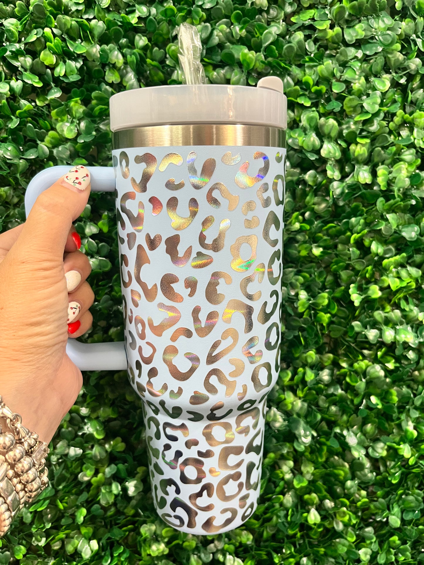 40oz Tumbler