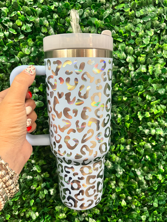 40oz Tumbler