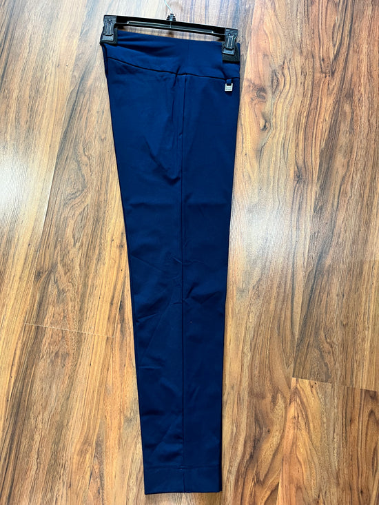 Close To Me Wide Leg Pull On Pant