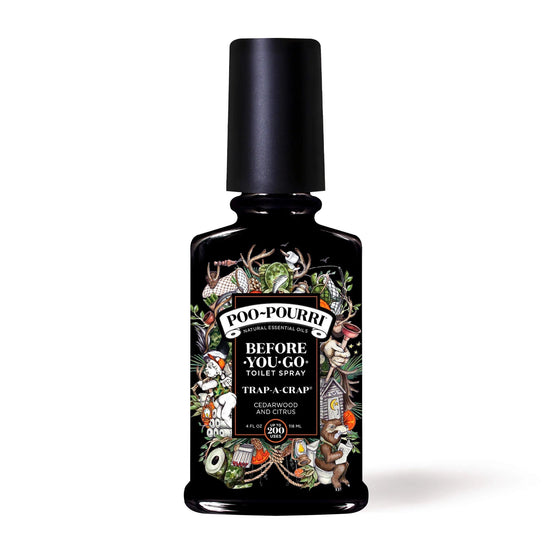 Poo Pourri Collection