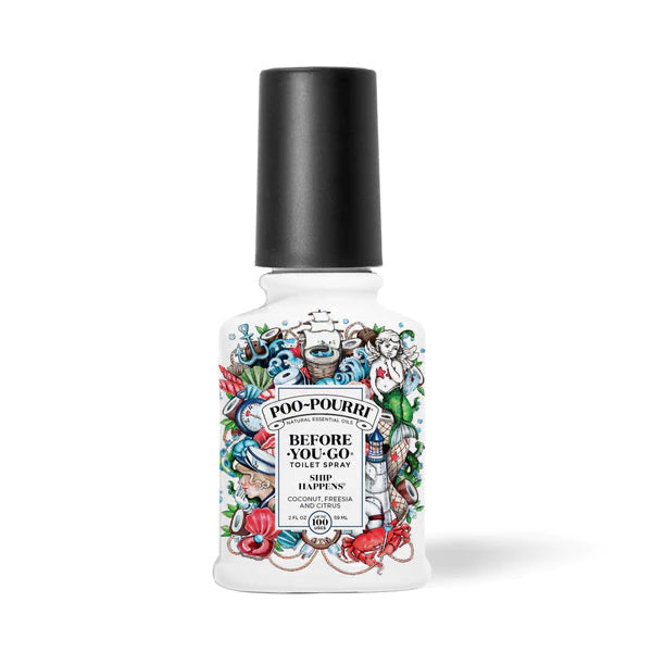 Poo Pourri Collection