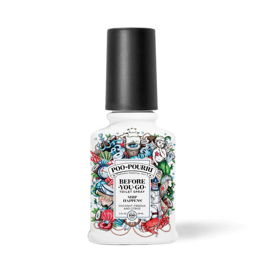 Poo Pourri Collection