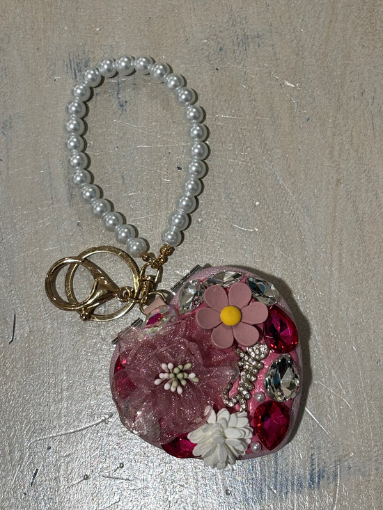 Bling Pocket Mirror